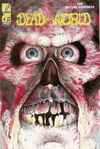 Deadworld #4 Comic Books - Covers, Scans, Photos in Deadworld Comic Books - Covers, Scans, Gallery